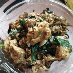 ก๋วยจั๊บโคตรเครื่อง