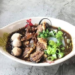 เกาเหลา