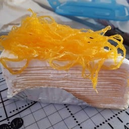 ร้านขายขนม ซอยวัดอุโมงค์