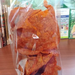 ปลาหวานเคี้ยวเพลิน