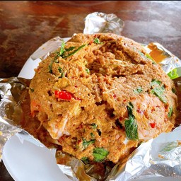 ห่อหมกทะเล