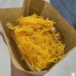 ปังทะลัก ฝอยทอง