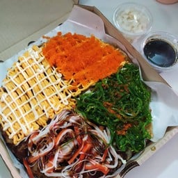 ร้าน เกี๊ยวซ่าเมืองย่าบขส.สระบุรี