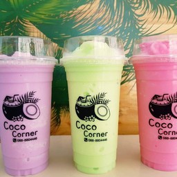 Coco corner