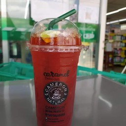 ชามะนาว