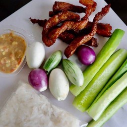 อิ่มพอดี