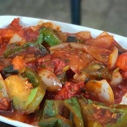VEG MANCHURIAN