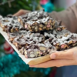 ร็อคกี้โรด