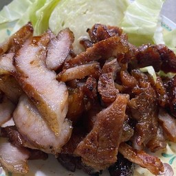 เจ๊อ้อมปิ้งย่าง จรัญ 37