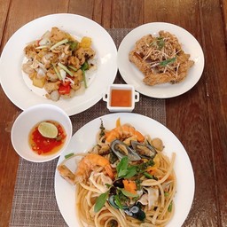 Zab Cafe Pattaya