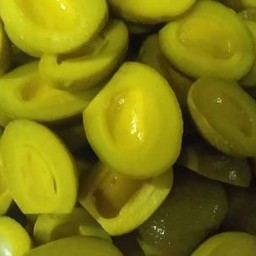 มะปรางดอง