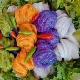 ร้านลูกน้ำ สาคู-ข้าวเกรียบปากหม้อ-ข้าวโพดต้ม ลูกชิ้นปิ้ง