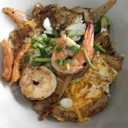 คั่วทะเล ธรรมดา