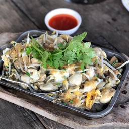 ออส่วนหอยนางรม