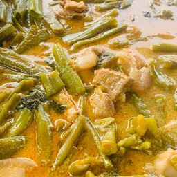 แกงเทโพ