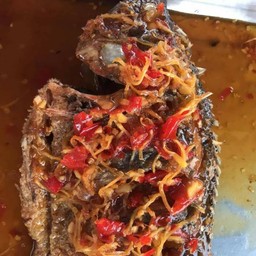 ข้าวแกง"เจ๊รี"