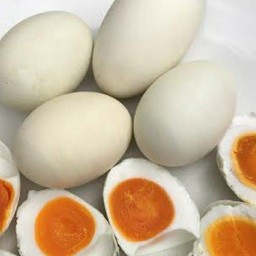 ไข่เค็ม