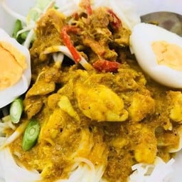 ครัวรัว ครัวสัว