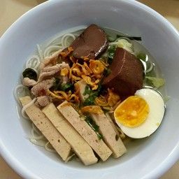 ก๋วยจั๊บญวน