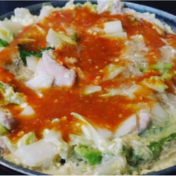 สุกี้ไก่