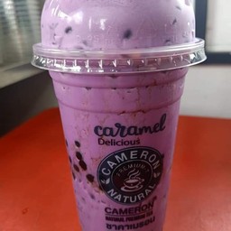 ชา คาเมร่อน (รัถการ)