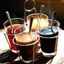 BEE กาแฟโบราณ