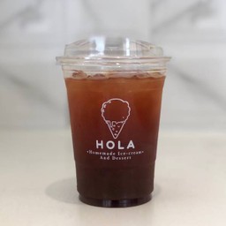 Black Coffee