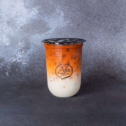 ชาไทยนมสด