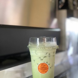 Sukprasert cafe