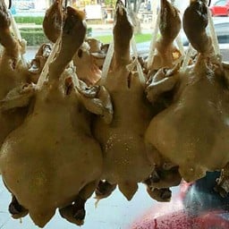 สิรินารถข้าวมันไก่ตอน(นวมินทร์90)