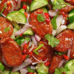 ข้าวแกง พญากง