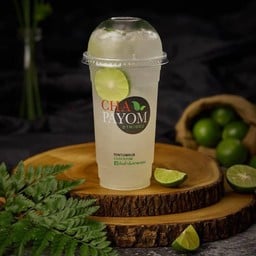 ชาพะยอมสี่แยกวัดละมุด