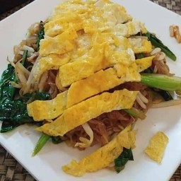 ผัดหมี่โคราช