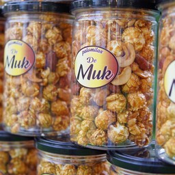 De MUK อิสรภาพ