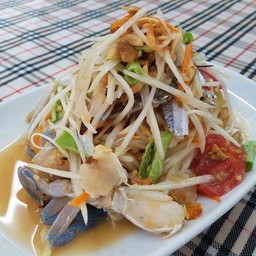 ตำไทปูมัา