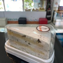 เค้กโอริโอ้นมสด