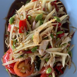 ตำครูเจี๊ยบ