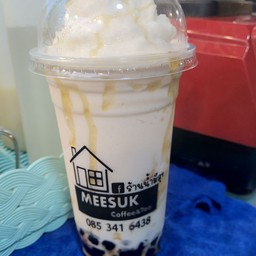 นมสดคาราเมล