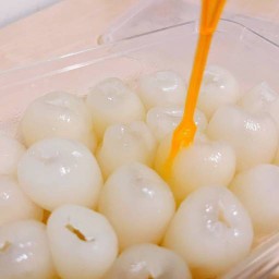 หวานฉ่ำ ชื่นใจ