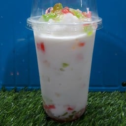 โยเกิร์ต ปีโป้