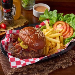 Juicy Lucy