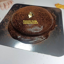Kanom indy - ขนมอินดี้