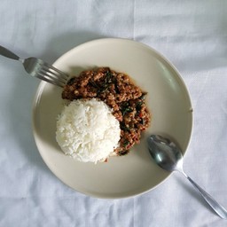 ก๋วยจั๊บญวณคุณแอน ราชวัตร
