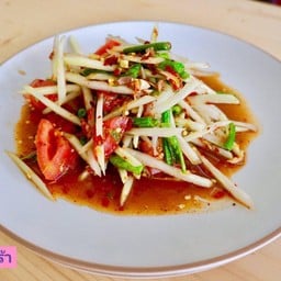 เจ๊อ้อยส้มตำ