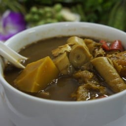 แกงไตปลา