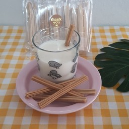 ตังเมกรอบ By Wanwanat