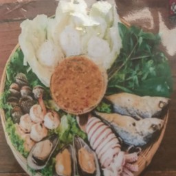 เมี่ยงเศรษฐี