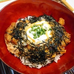 โอซาก้า ราเมน สุรินทร์