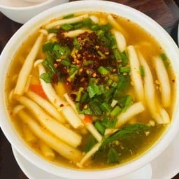 ต้มแซ่บกระดูกอ่อน