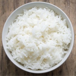 ข้าวสวย